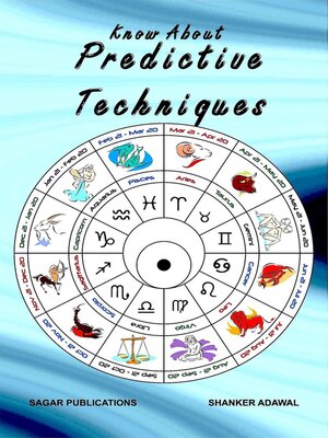 cover image of Know about Predictive Techniques